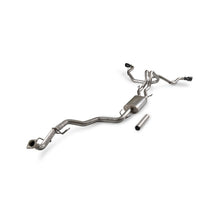 Load image into Gallery viewer, Flowmaster 24-25 Toyota Tacoma 2.4L FlowFX Cat-Back DOS Exhaust System - 718174