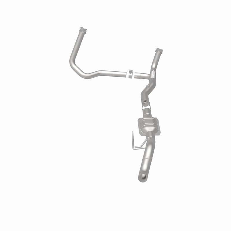Magnaflow Conv DF 00-03 Dodge Dakota 3.9L/5.9L 4WD (49 State) - 23734