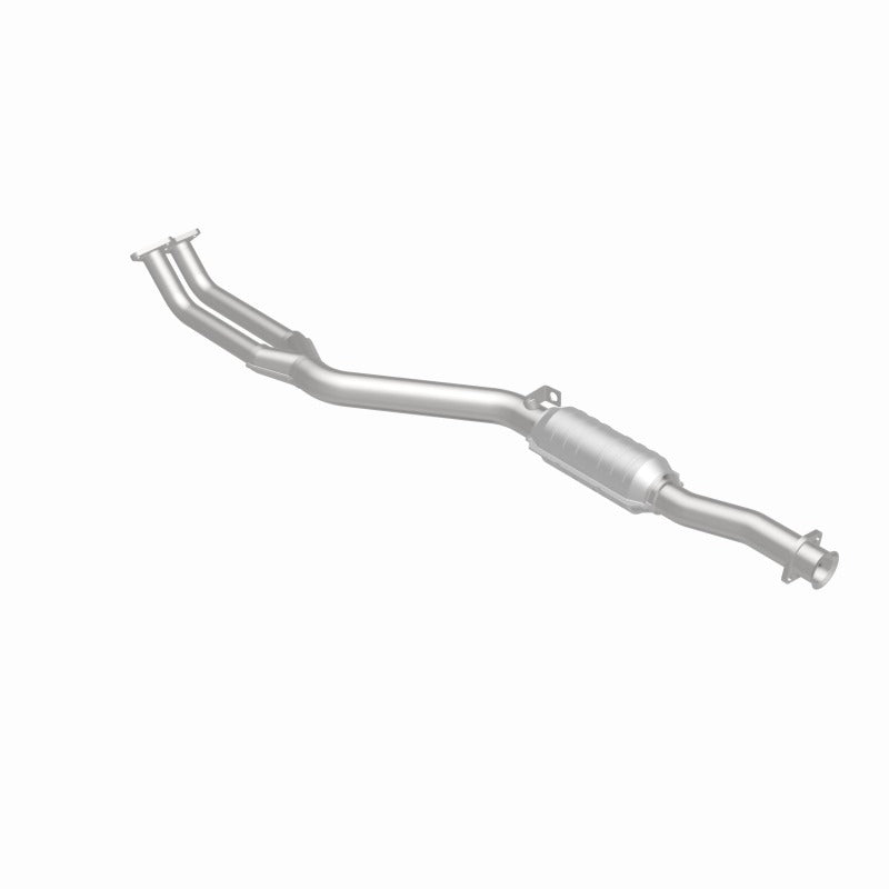 MagnaFlow Direct Fit Catalytic Converter 91-96 BMW 850 V12 D/S - 93684