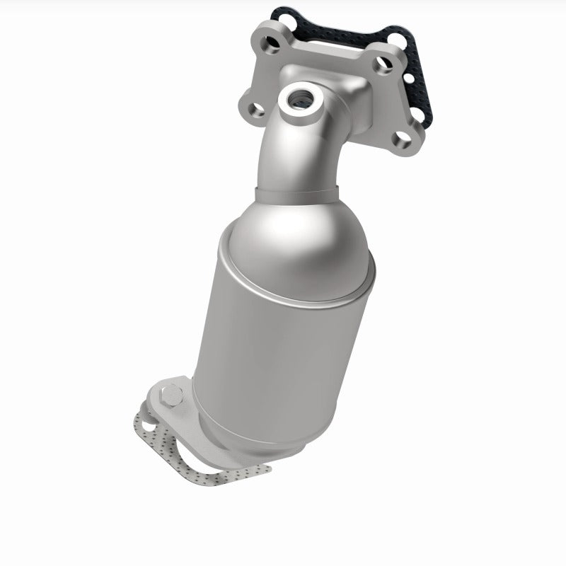 MagnaFlow 2017 Cadillac XT5 Front Underbody 3.6L Direct Fit Converter - 280177