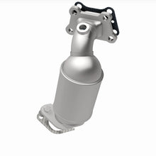 Load image into Gallery viewer, MagnaFlow 2017 Cadillac XT5 Front Underbody 3.6L Direct Fit Converter - 280177