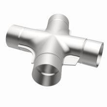 Load image into Gallery viewer, MagnaFlow Smooth Trans X 3.00inch SS 35deg. - 10782