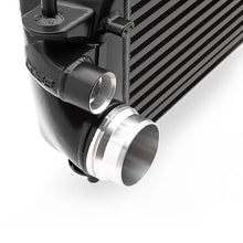 Load image into Gallery viewer, Cobb Ford 17-20 F150 Ecoboost Raptor Limited 3.5L/2.7L Front Mount Intercooler - Black - 7F1527-BK