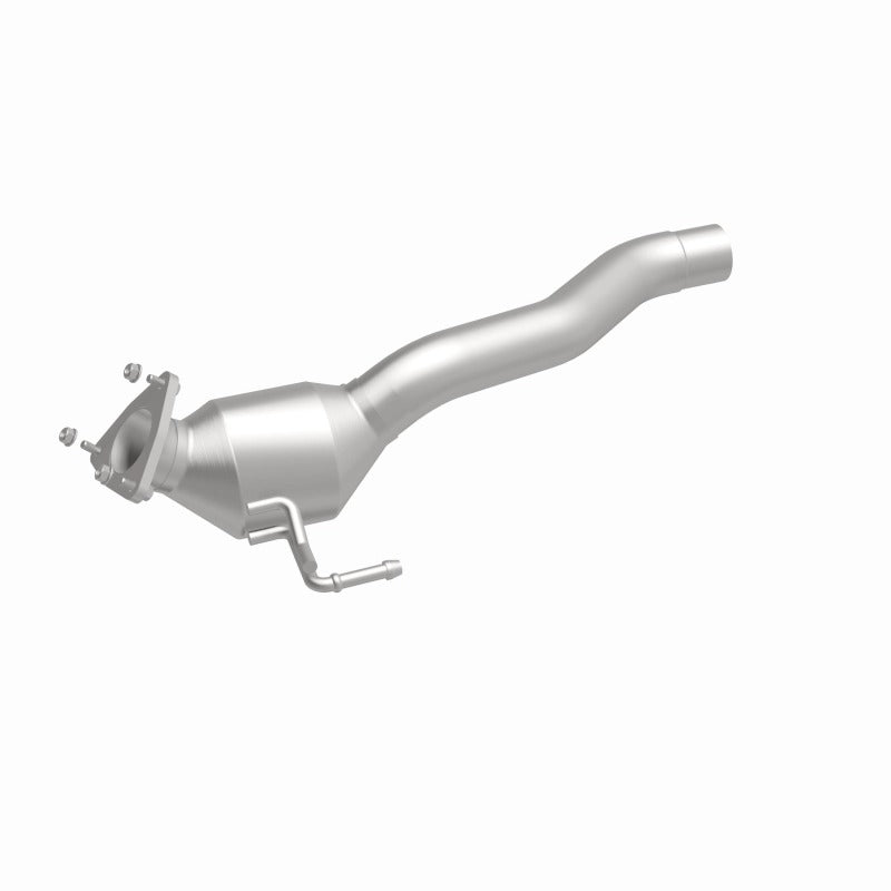 MagnaFlow 04-06 Cayenne V8 4.5 OEM Underbody Direct Fit Converter - 52373