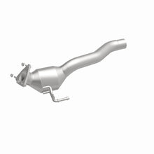 Load image into Gallery viewer, MagnaFlow 04-06 Cayenne V8 4.5 OEM Underbody Direct Fit Converter - 52373