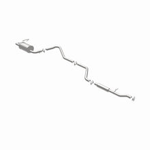 Load image into Gallery viewer, MagnaFlow BRE Exhaust Kit 09-18 Dodge Journey 2.4L - 106-0443