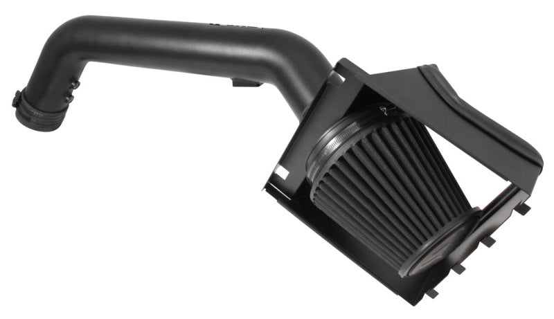 K&N 11-12 Ford F150 6.2L V8 Performance Intake Kit - 71-2584