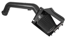 Load image into Gallery viewer, K&amp;N 11-12 Ford F150 6.2L V8 Performance Intake Kit - 71-2584