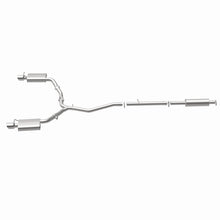 Load image into Gallery viewer, MagnaFlow BRE Exhaust Kit 11-15 Ford Explorer 3.5L - 106-0459