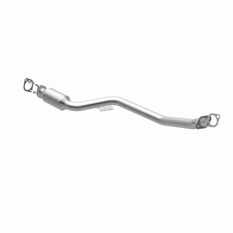 MagnaFlow Direct Fit Catalytic Converter OEM 2015 Hyundai Genesis 3.8L Underbody - 52831