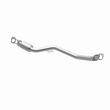 Load image into Gallery viewer, MagnaFlow Direct Fit Catalytic Converter OEM 2015 Hyundai Genesis 3.8L Underbody - 52831