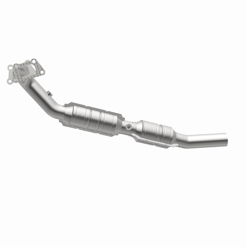 MagnaFlow Direct Fit Catalytic Converter 12-14 Chevy Camaro 3.6L Passenger Side - 51683