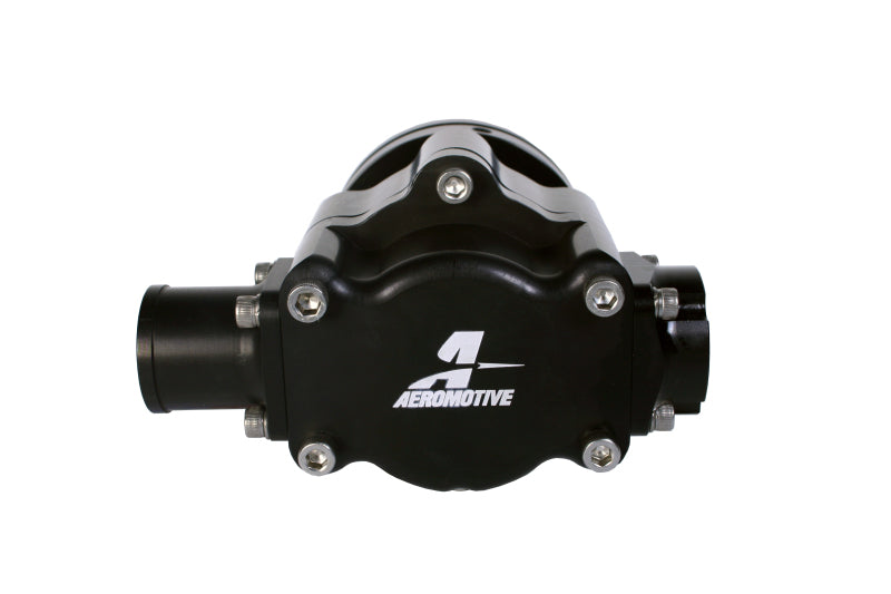 Aeromotive Atomic Hex Drive Fuel Pump - 11117