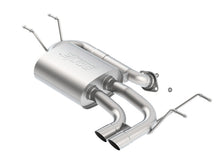 Load image into Gallery viewer, Borla 2016 Mada Miata 2.0L Rear Section S-Type Exhaust - 11919