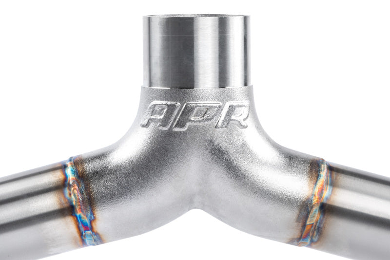 APR 10-14 Volkswagen GTI (MK6) Catback Exhaust System - CBK0016