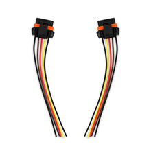 Load image into Gallery viewer, Mishimoto 1994-1997 Ford 7.3L Powerstroke Glow Plug Harness &amp; Gasket