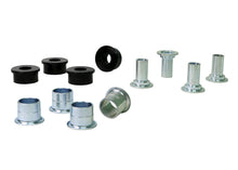 Load image into Gallery viewer, Whiteline 80-92 Volkswagen Caravelle T3 Front Control Arm Upper Inner Bushing - W53464
