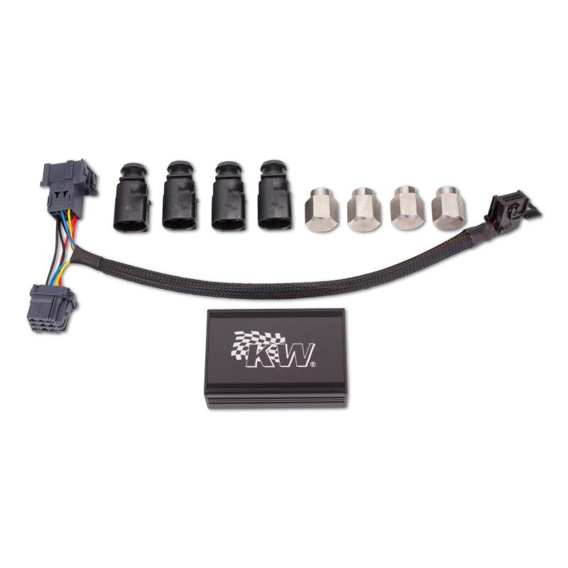 KW Electronic Damping Cancellation Kit for Corvette C7 - 68510358