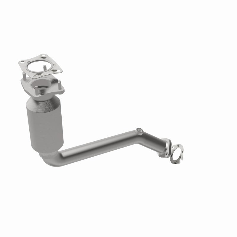 MagnaFlow 97-00 Ford Escort 2.0L Direct Fit Converter - 4481142