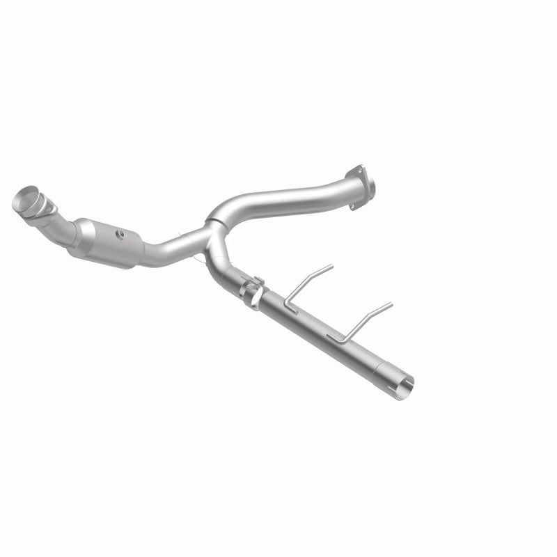 MagnaFlow Direct Fit Catalytic Converter 2007-2008 Ford Expedition/Navigator V8-5.4L - 5451500
