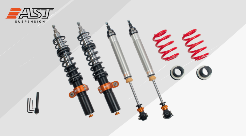AST 2019+ BMW 1 Series F40 5100 Series Coilovers - ACU-B1406S