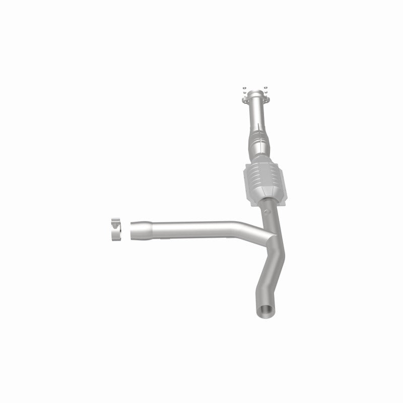 MagnaFlow Direct Fit Catalytic Converter 97-98 F150/F250 4.2L 2Wd Pa - 23317