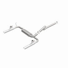 Load image into Gallery viewer, MagnaFlow Sys C/B Camaro- Firbird 98 02 5.7L - 15684