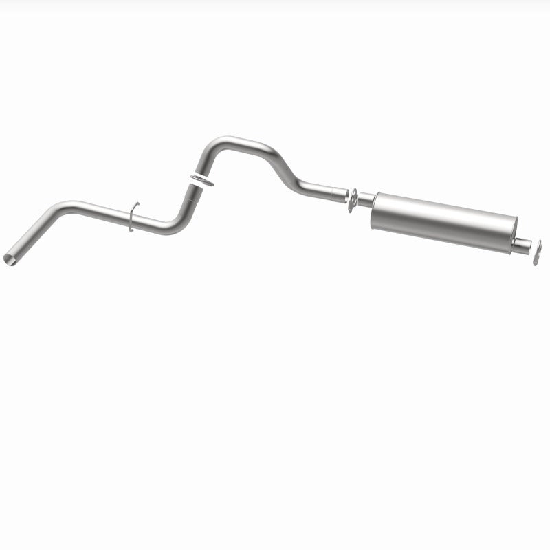 MagnaFlow BRE Exhaust Kit 92-96 Ford Bronco 5.8L - 106-0620