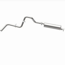 Load image into Gallery viewer, MagnaFlow BRE Exhaust Kit 92-96 Ford Bronco 5.8L - 106-0620