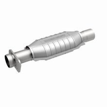 Load image into Gallery viewer, MagnaFlow Direct Fit Catalytic Converter Camaro-Firebird 93-95 3.4L - 23494