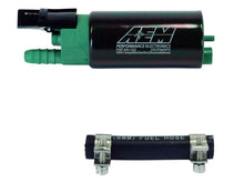 Load image into Gallery viewer, AEM 2016+ Polaris RZR Turbo Replacement High Flow In Tank Fuel Pump (Turbo Only) - 50-1225