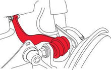 Load image into Gallery viewer, SPC Performance Scion/Lexus Fixed Length Rear Control Arm - 12030