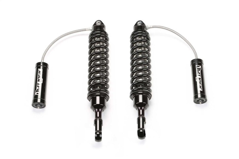 Fabtech 14-18 GM C/K1500 6in Front Dirt Logic 2.5 Reservoir Coilovers - Pair - FTS21177