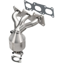 Load image into Gallery viewer, MagnaFlow Conv DF 06-07 Hyundai Sonata 3.3L - 50757