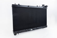 Load image into Gallery viewer, CSF 06-08 Subaru Forester XT All Aluminum Radiator - 7235B