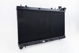 CSF 06-08 Subaru Forester XT All Aluminum Radiator - 7235B