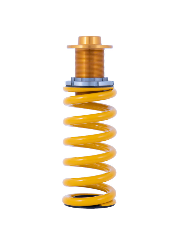 Ohlins 12-18 BMW 3/4-Series (F3X) RWD Road & Track Coilover System - BMS MU00S1