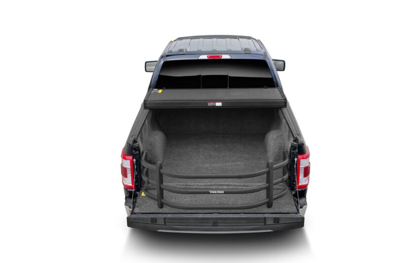 AMP Research 04-22 Ford F-150 BedXtender HD Sport - Black (Optional No-Drill Brkt 74602-01A) - 74803-01A