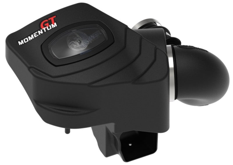 aFe Momentum GT Cold Air Intake System w/Pro 5R Filter 17-21 BMW 530 L4-2.0L - 50-70067R
