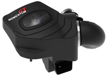Load image into Gallery viewer, aFe Momentum GT Cold Air Intake System w/Pro 5R Filter 17-21 BMW 530 L4-2.0L - 50-70067R