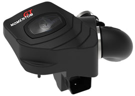 aFe Momentum GT Cold Air Intake System w/Pro 5R Filter 17-21 BMW 530 L4-2.0L - 50-70067R