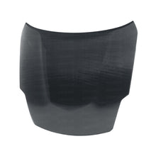 Load image into Gallery viewer, Seibon 07-08 Nissan 350z OEM-style Carbon Fiber Hood - HD0708NS350-OE