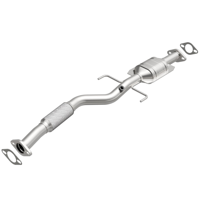 MagnaFlow Direct Fit Catalytic Converter 00-01 Eclipse 2.4L - 457024
