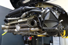 Load image into Gallery viewer, CSF Porsche 911 GT2 RS Twin Intercooler Set - 8166