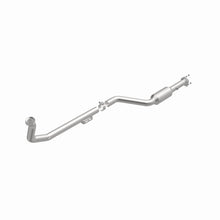 Load image into Gallery viewer, MagnaFlow 2002 Mercedes-Benz C230 2.3L Direct Fit Converter - 4481106