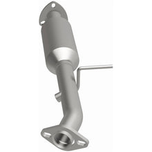 Load image into Gallery viewer, MagnaFlow California Direct Fit Catalytic Converter 1995 Kia Sportage 2.0L - 3391669