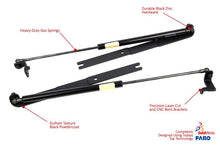 Load image into Gallery viewer, GrimmSpeed 13+ Subaru BRZ / 13+ Scion FR-S Hood Struts - 097001