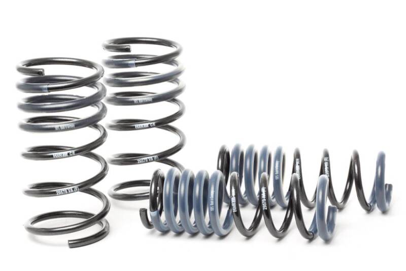 H&R 90-95 BMW M5 E34 Sport Spring (w/Self-Leveling) - 29579