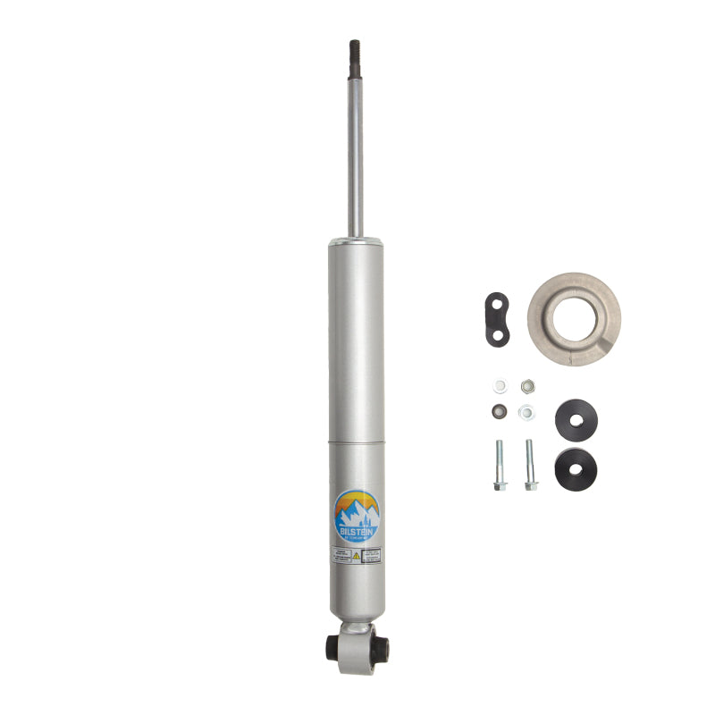 Bilstein 21-24 Subaru Crosstrek B8 TerraSport Rear Strut Assembly - 1.5in Rear Lift - 24-352093