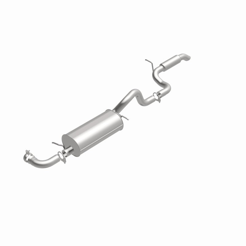 MagnaFlow BRE Exhaust Kit 11-17 T&C Grand Caravan Ram C/V Routan 3.6L - 106-0506